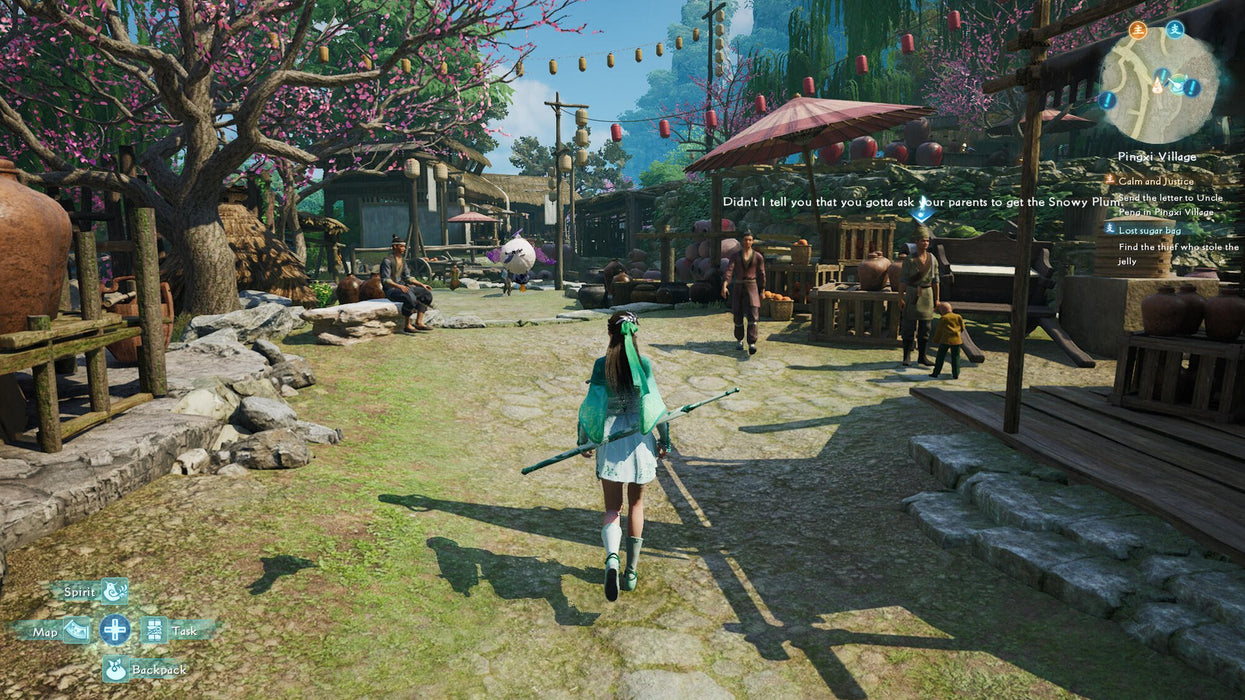 EAN 8436016712385 - Serenity Forge Sword and Fairy: Together Forever PS4 Estándar Alemán, Inglés, Español, Francés, Italiano  imagen 6