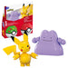 EAN 0194735275908 - MEGA Pokémon JCT43 juguete de construcción imagen 1