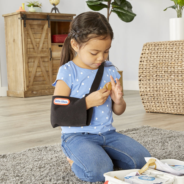 EAN 50743656156 - Little Tikes First Aid Kit imagen 20