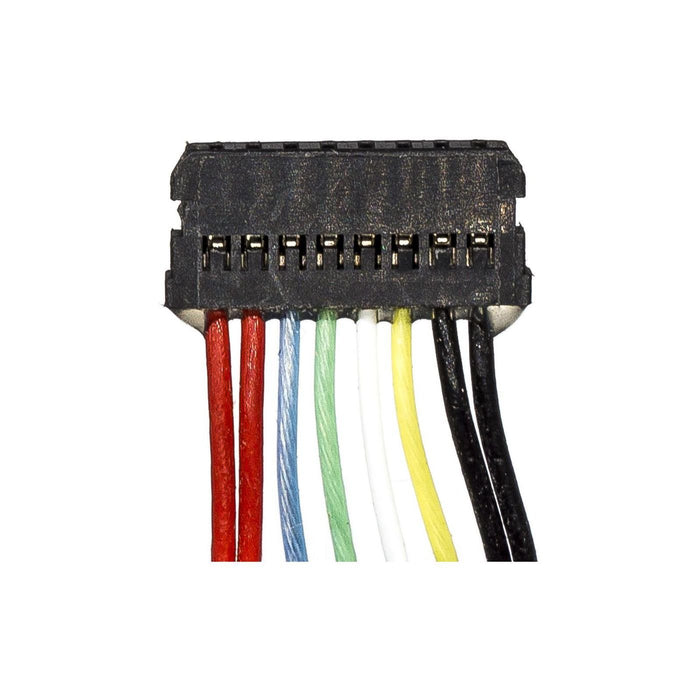 EAN 5704174628835 - CoreParts MBXLE-BA0300 refacción para laptop Batería imagen 1