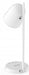 EAN 8426801166479 - Muvit MIOLAMP003 lámpara de mesa 14,5 W LED Blanco imagen 2