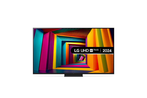 EAN 8806091959935 - LG UHD AI 75UT91006LA.AEU Televisor 190,5 cm (75") 4K Ultra HD Smart TV Wifi Negro imagen 1