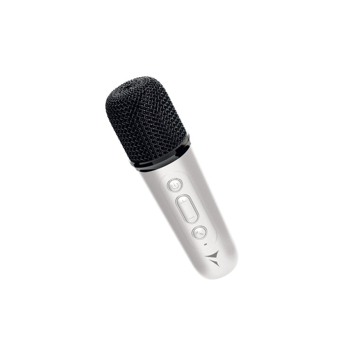 EAN 8099990148542 - Techmade TM-K2-WH altavoz portátil o de fiesta Altavoz para fiestas Blanco 5 W imagen 2