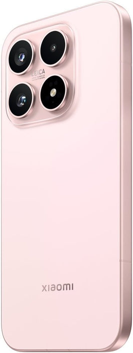 EAN 6932554482145 - Xiaomi 17 6932554482145 smartphones 16 cm (6.3") 5G USB Tipo C 12 GB 512 GB 6330 mAh Rosa imagen 7