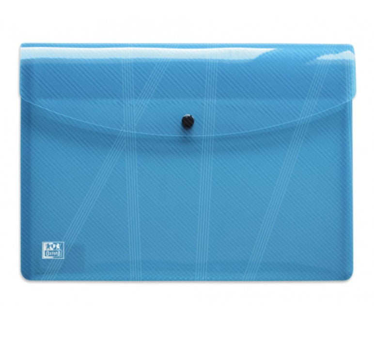 EAN 3045050143045 - Oxford 400031405 carpeta Polipropileno (PP) Azul, Verde, Gris, Rosa, Púrpura, Transparente A4 imagen 7