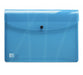 EAN 3045050143045 - Oxford 400031405 carpeta Polipropileno (PP) Azul, Verde, Gris, Rosa, Púrpura, Transparente A4 imagen 7