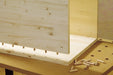 EAN 4006885464001 - wolfcraft GmbH 4640000 herramienta para fabricación de clavija de madera Herramienta de montaje imagen 17