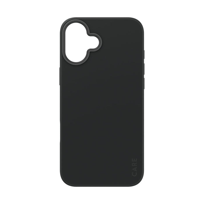 EAN 5715685004445 - PanzerGlass CARE™ by ® Case Black w. MagSafe iPhone 16 Plus funda para teléfono móvil Negro imagen 4