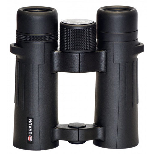 EAN 4000567200024 - Braun Compagno 8 x 34 WP binocular BAK-4 Roof Negro imagen 1