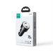 EAN 6956116776855 - JOYROOM JR-CCD02 cargador de dispositivo móvil Universal Negro Encendedor de cigarrillos Carga rápida Aut imagen 4