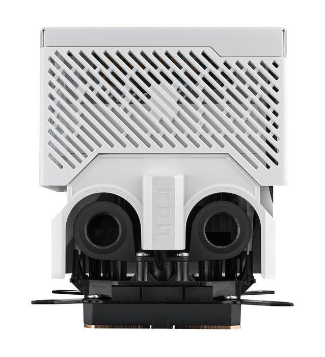 EAN 4711387495032 - ASUS ROG RYUJIN III WB White Edition Bloque de agua imagen 10