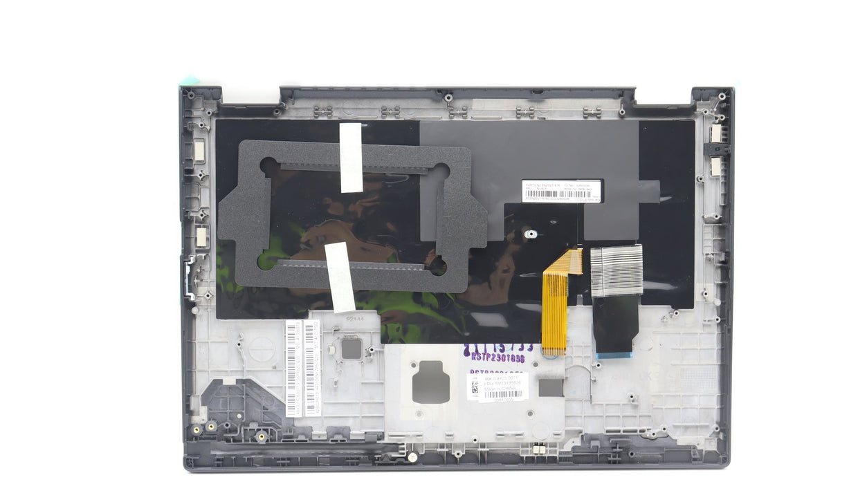 EAN 5704174286080 - Lenovo 5M10Y85785 refacción para laptop Cover + keyboard imagen 1