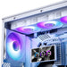 EAN 0886523004219 - Phanteks Glacier One 360M25 LCD Procesador Sistema de refrigeración líquida todo en uno 12 cm Blanco 1 pi imagen 3