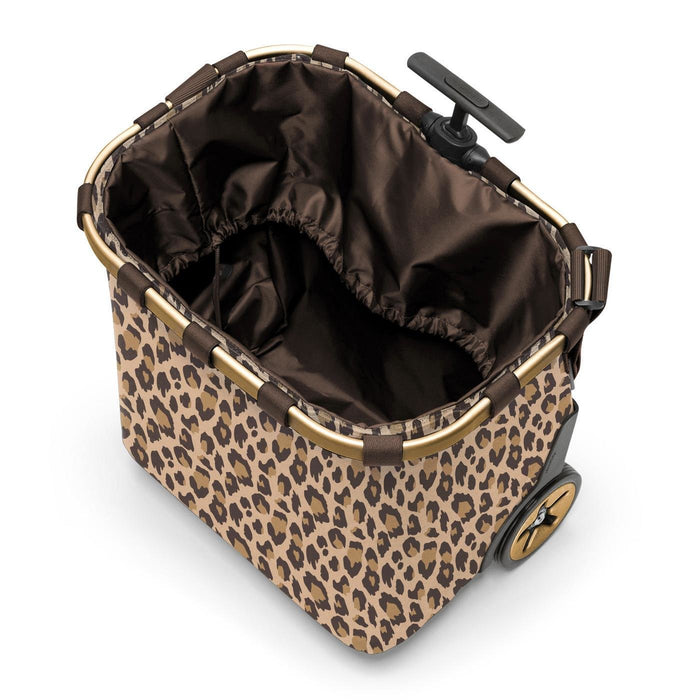 EAN 4012013737206 - Reisenthel carrycruiser Multicolor Bolsa para carrito de la compra imagen 4