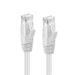EAN 5705965944042 - Microconnect UTP550W cable de red Blanco 50 m Cat5e U/UTP (UTP) imagen 2