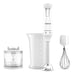 EAN 8414234163967 - Taurus BAPI 750 Pure Plus Inox Batidora de inmersión 750 W Blanco imagen 1