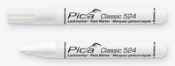 EAN 4260056153341 - Pica-Marker 524/52 rotulador para colorear Blanco 1 pieza(s) imagen 1
