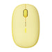 EAN 6940056143822 - Rapoo M660 Silent ratón Oficina Ambidextro RF Wireless + Bluetooth Óptico 1300 DPI imagen 4