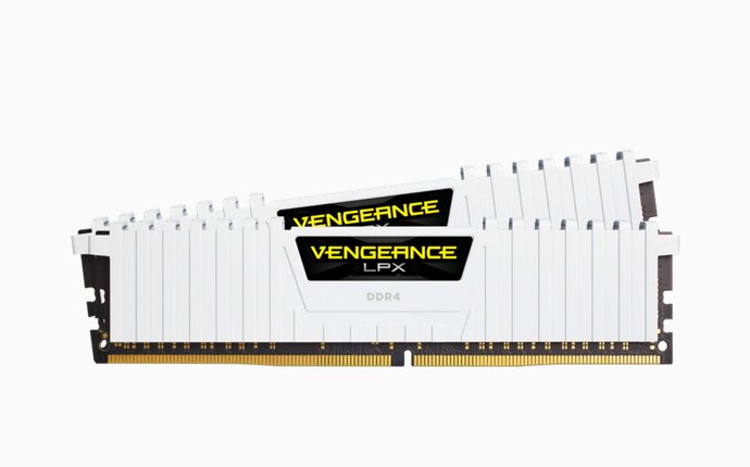 EAN 0840006643333 - Corsair Vengeance LPX módulo de memoria 32 GB 2 x 16 GB DDR4 288-pin DIMM imagen 1