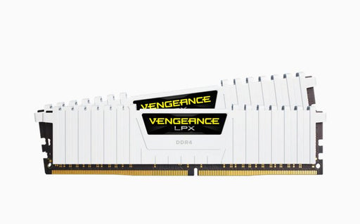 EAN 840006643326 - Corsair Vengeance LPX CMK16GX4M2E3200C16W módulo de memoria 16 GB 2 x 8 GB DDR4 288-pin DIMM imagen 1