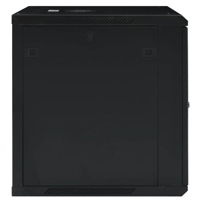 EAN 5605922032631 - Phasak PHO 3115 armario rack Bastidor de pared Negro imagen 1