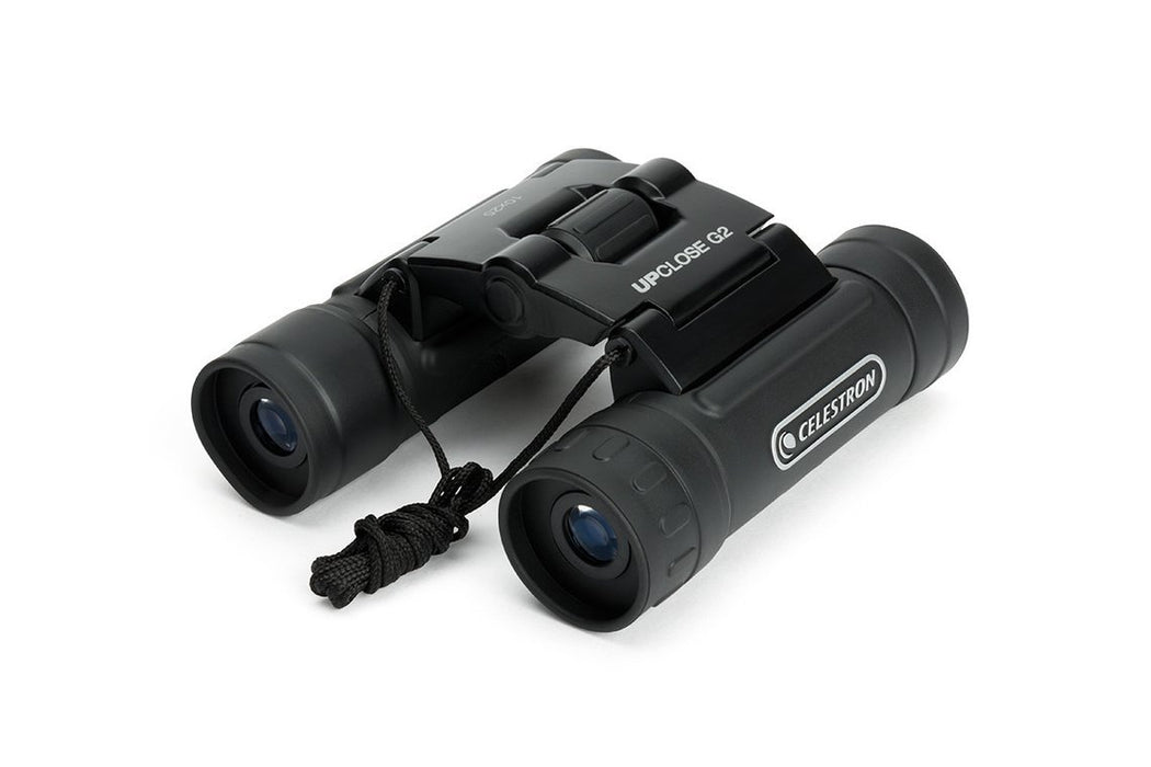 EAN 0050234712323 - Celestron UPCLOSE G2 10X25 binocular BK-7 Negro imagen 2