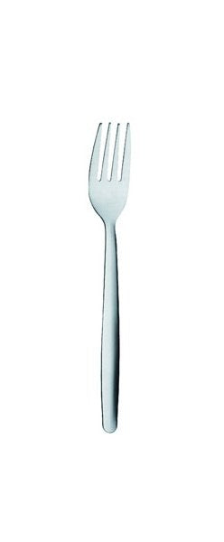EAN 4250184409021 - Solex TM 80 Tenedor de mesa Acero 1 pieza(s) imagen 1