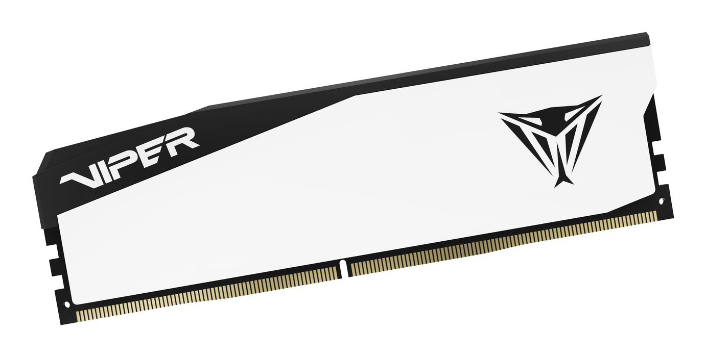 EAN 4711378421606 - Patriot Memory Viper Elite 5 VEB532G6030KW módulo de memoria 32 GB 2 x 16 GB DDR5 6000 MT/s 288-pin DIMM imagen 8