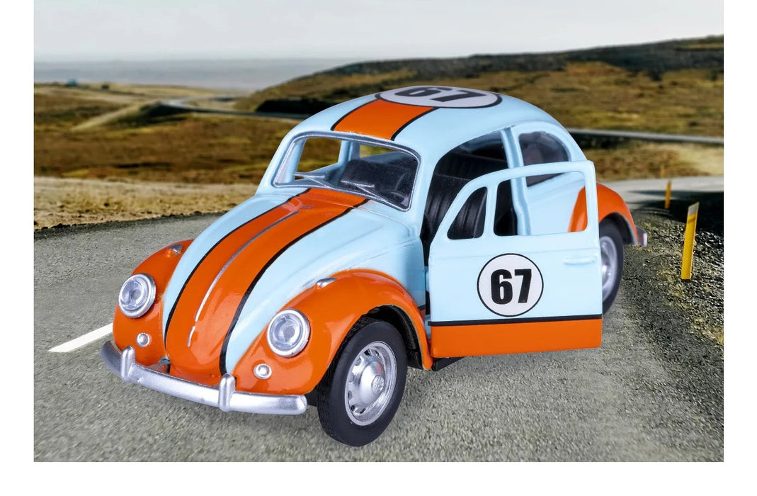 EAN 4042774475505 - Jamara Volkswagen Classical Beetle 1967 imagen 16