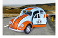 EAN 4042774475505 - Jamara Volkswagen Classical Beetle 1967 imagen 16