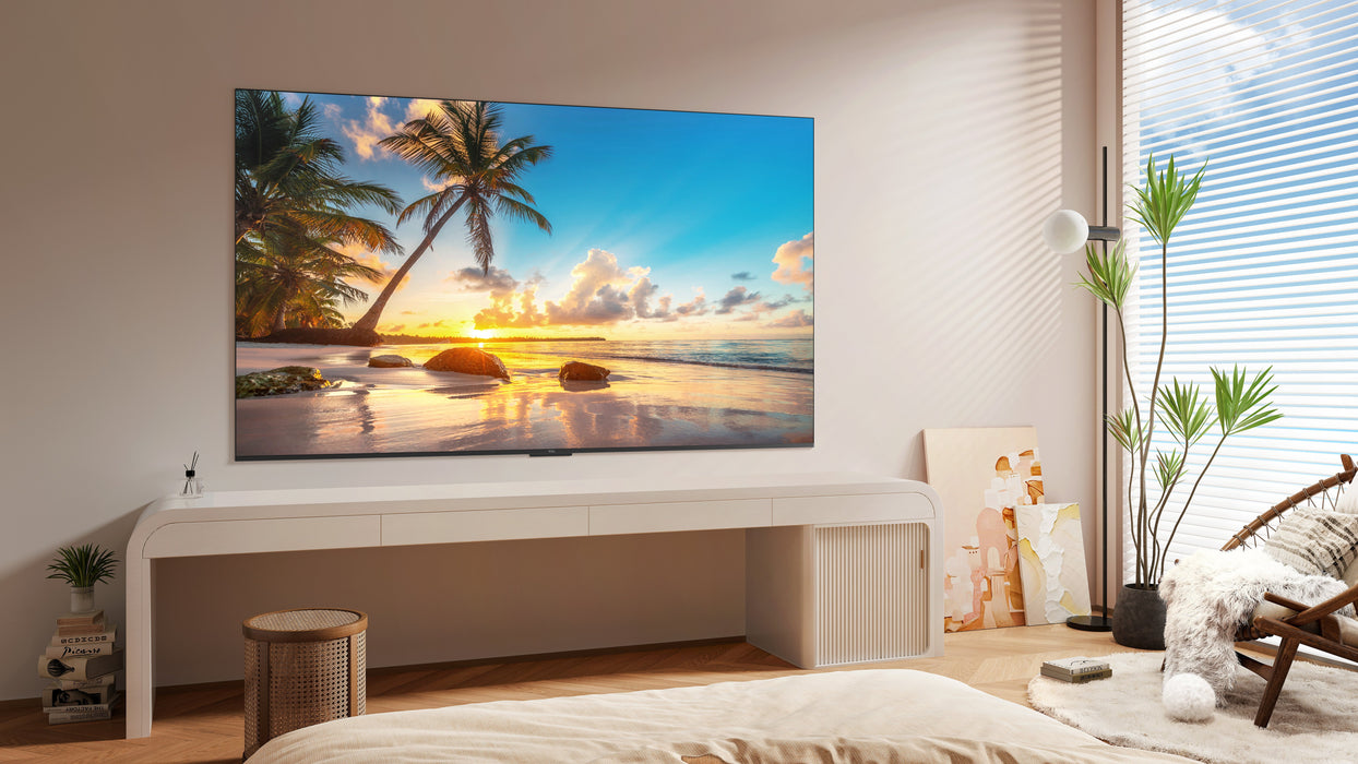 EAN 5901292523053 - TCL P75 50P755 Televisor 127 cm (50") 4K Ultra HD Smart TV Wifi Titanio imagen 14