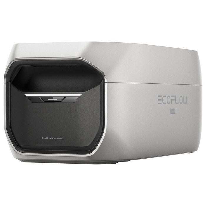 EAN 4895251660204 - EcoFlow DELTA 3 Max Plus accesorio para estación de carga portátil Batería imagen 2