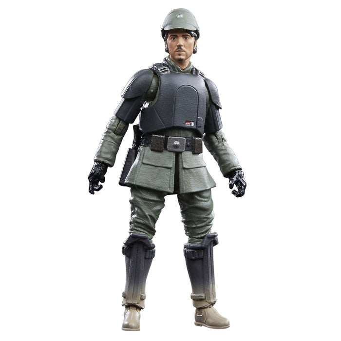 EAN 5010996138347 - Star Wars Cassian Andor imagen 3