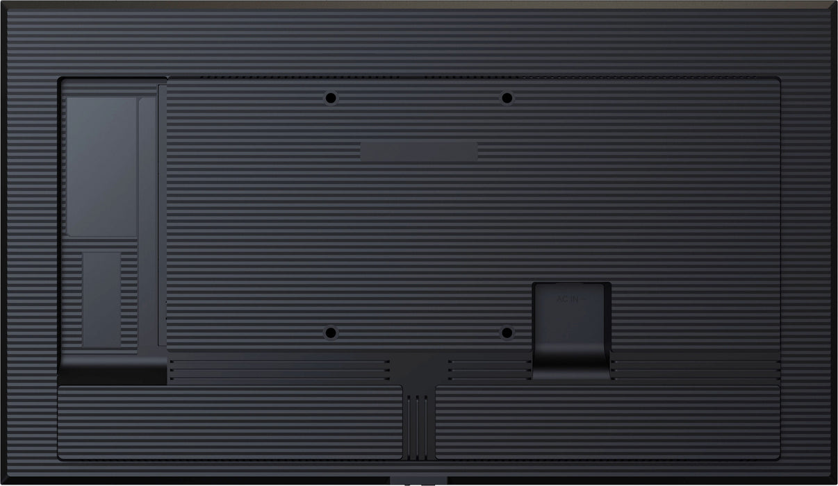 EAN 4948570122288 - iiyama LH3260HS-B1AG pantalla de señalización Pizarra de caballete digital 80 cm (31.5") LED Wifi 500 cd  imagen 12