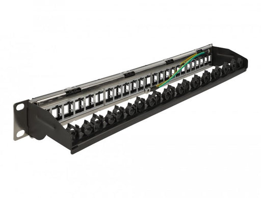 EAN 4043619669219 - DeLOCK 66921 panel de parcheo imagen 2