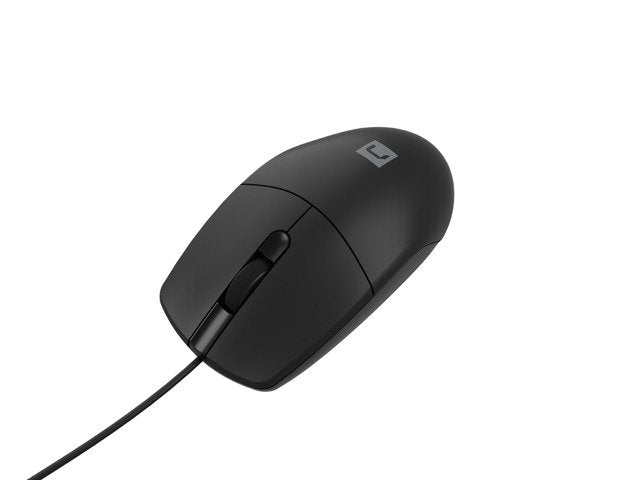 EAN 5901969438840 - NATEC Ruff Plus ratón Oficina mano derecha USB tipo A Óptico 1200 DPI imagen 4
