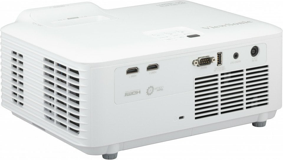 EAN 0766907022605 - Viewsonic LS740HD videoproyector Proyector de alcance estándar 5000 lúmenes ANSI 3LCD 1080p (1920x1080) B imagen 13