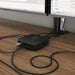 EAN 7640186417044 - DICOTA D31949 base para portátil y replicador de puertos Alámbrico USB Tipo C Negro imagen 6