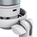 EAN 8713439260823 - Trust GXT 238W Auron Gris, Blanco Micrófono para crear podcasts imagen 7