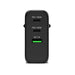 EAN 3567042032262 - Port Designs 902100EPEU cargador de dispositivo móvil Portátil, Tableta, Smartphone Negro Corriente alter imagen 5