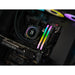 EAN 0840006666110 - Corsair Vengeance RGB módulo de memoria 32 GB 2 x 16 GB DDR5 288-pin DIMM imagen 3