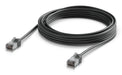 EAN 810177166191 - Ubiquiti UACC-Cable-Patch-Outdoor-C6A-5M-BK cable de red Negro Cat6a F/UTP (FTP) imagen 1