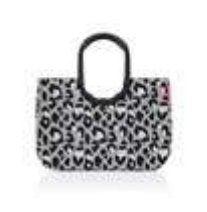 EAN 4012013741418 - Reisenthel loopshopper L Negro, Blanco Bolso grande imagen 1