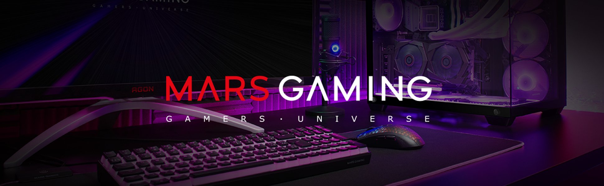 EAN 8435693111771 - Mars Gaming MCPWTKLFR teclado Ratón incluido Juego RF inalámbrica + USB AZERTY Francés Negro imagen 15