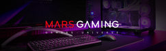 EAN 8435693111771 - Mars Gaming MCPWTKLFR teclado Ratón incluido Juego RF inalámbrica + USB AZERTY Francés Negro imagen 15