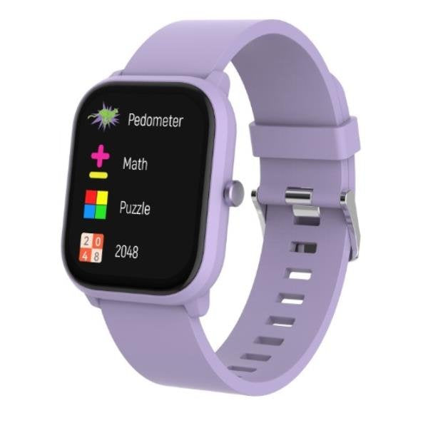 EAN 8021735218029 - Celly KIDSWATCHBTVL Relojes inteligentes y deportivos Digital 240 x 240 Pixeles Pantalla táctil imagen 5