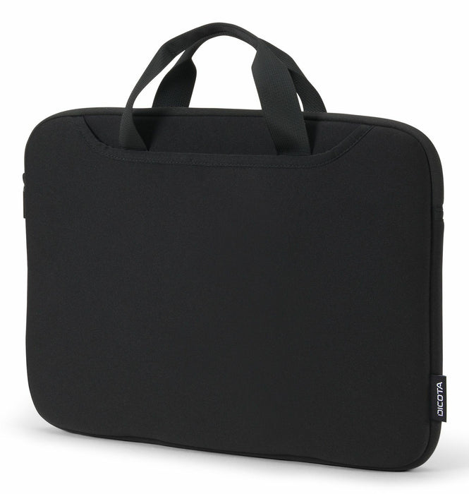 EAN 7640239421653 - DICOTA D32083-RPET maletines para portátil 40,6 cm (16") Funda Negro imagen 3