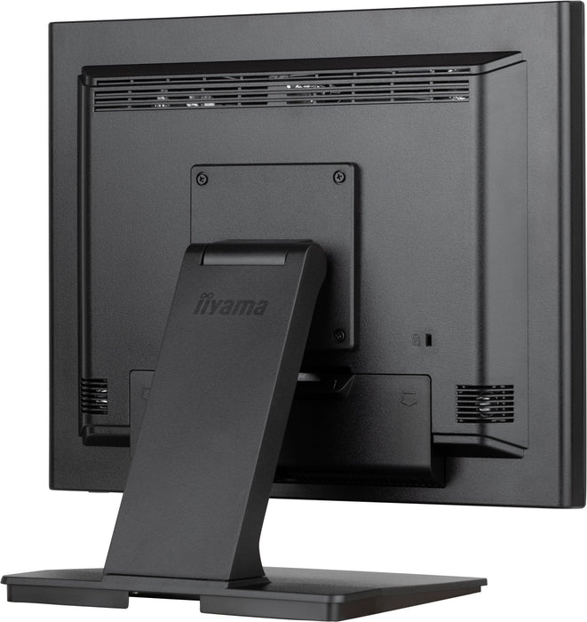 EAN 4948570127702 - iiyama ProLite T1731SR-B2S pantalla para PC 43,2 cm (17") 1280 x 1024 Pixeles Pantalla táctil imagen 5