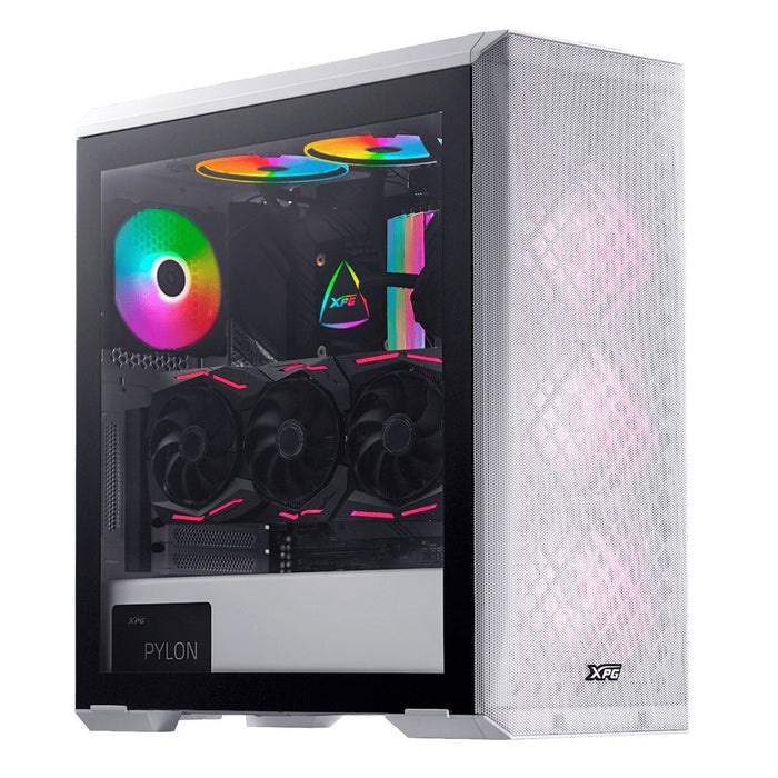 EAN 4710273779805 - XPG DEFENDER Blanco imagen 3