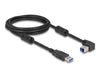 EAN 4043619811052 - DeLOCK 81105 cable USB USB 3.2 Gen 1 (3.1 Gen 1) USB A USB B Negro imagen 1